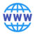Website icon in Color style Website icon in Color style